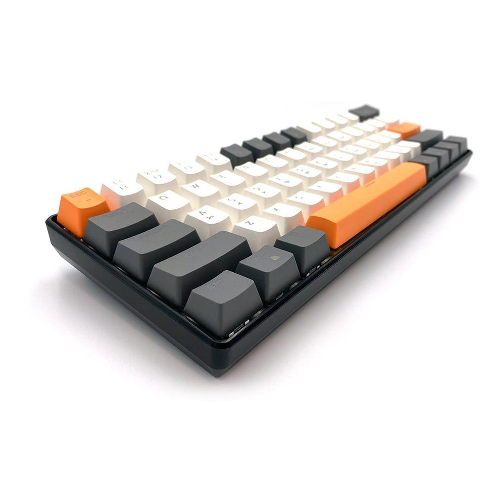 MEDIA-TECH KLAWIATURA MECHANICZNA 60% MT1258 — zdjęcie 8