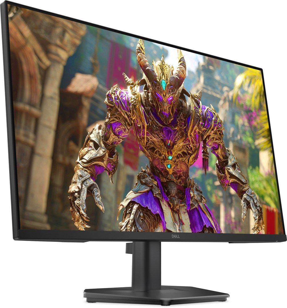 MONITOR DELL LED 27" SE2726HG 240Hz — zdjęcie 1