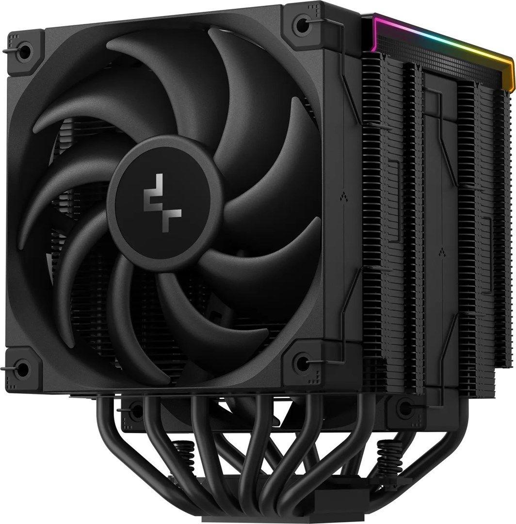 Chłodzenie Deepcool AK620 DIGITAL PRO — zdjęcie 3