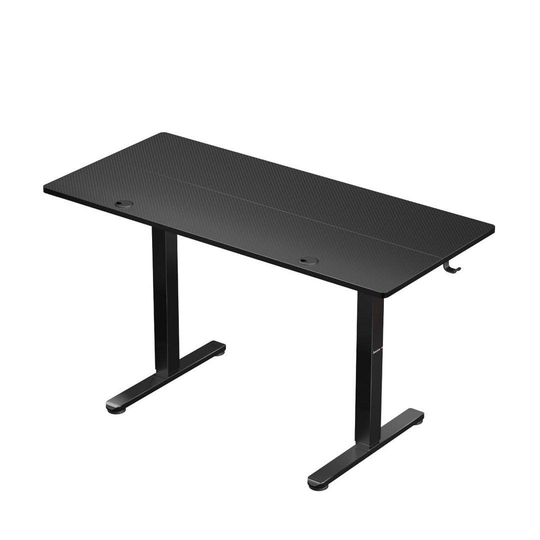 Biurko gamingowe Huzaro Hero 8.2 Balck — zdjęcie 3