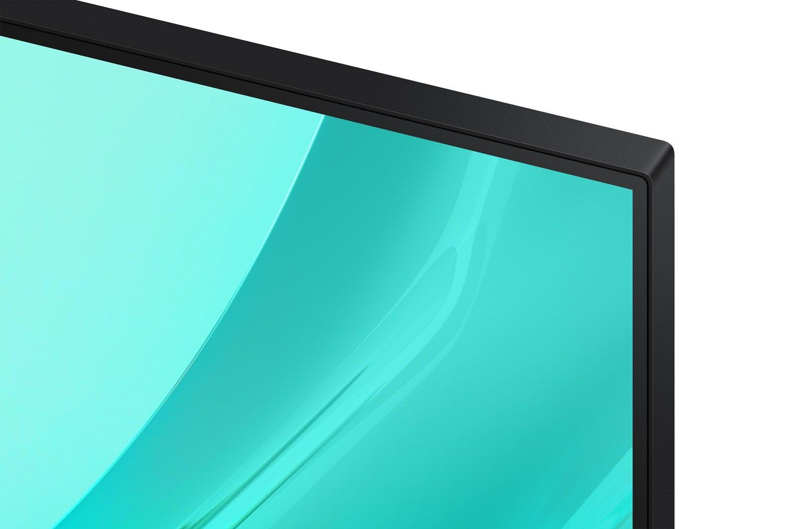 MONITOR SAMSUNG LED S60UD 32" LS32D600UAUXEN 100Hz — zdjęcie 8