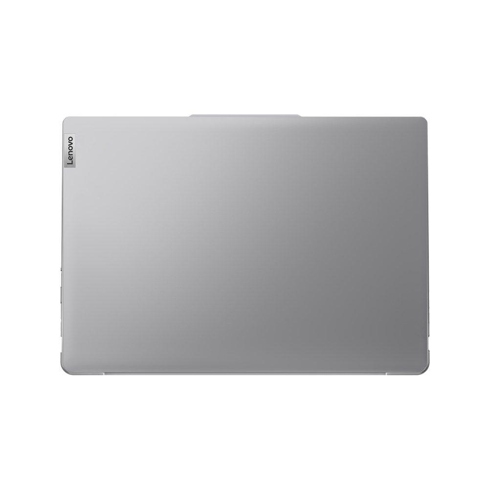 Lenovo 7-14IMH9 Ultra 7 155H 14.0"WUXGA Touch OLED 32GB SSD1TB BT BLKB Win11 Luna Grey (REPACK) 2Y — zdjęcie 7