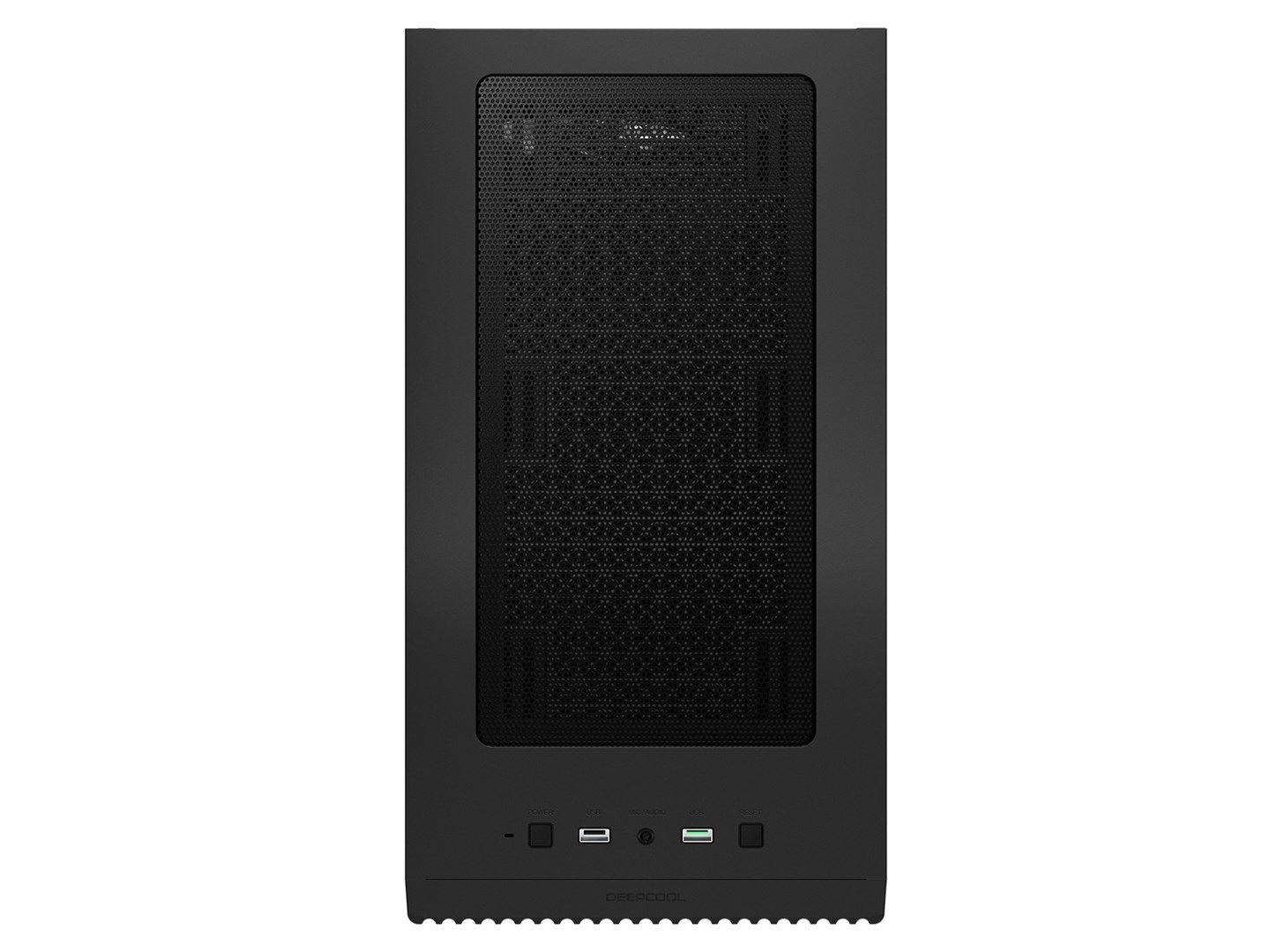 Obudowa DeepCool MATREXX 40 3FS — zdjęcie 14
