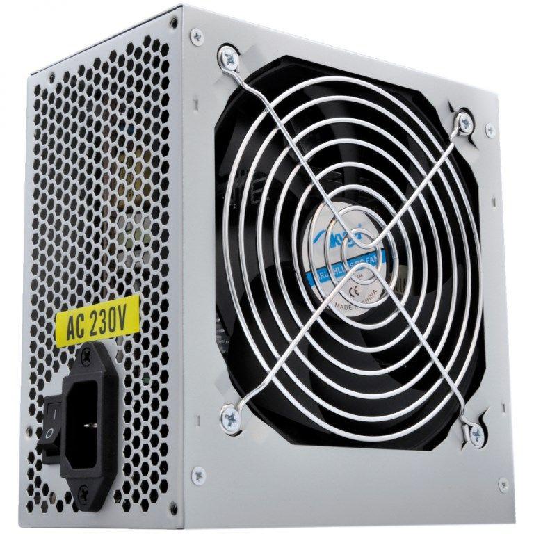 Zasilacz Akyga AK-B1-420 (420 W; Pasywne; 120 mm) — zdjęcie 3