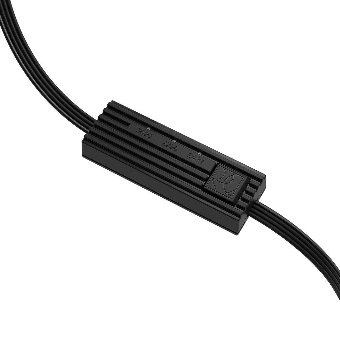 Wentylator ASUS PROART PF120 FAN PWM BLACK 3IN1 — zdjęcie 19