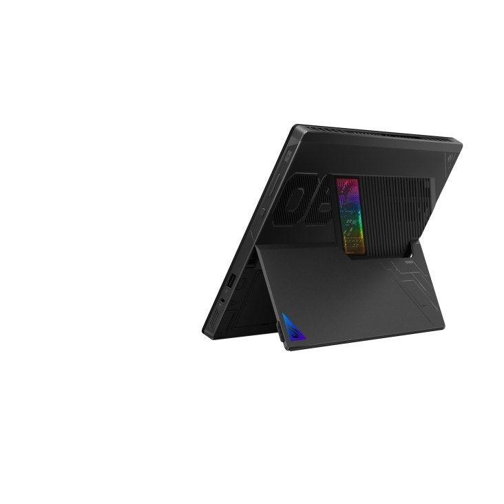 ASUS ROG Flow Z13 GZ302EA-RU089 Ryzen AI MAX+ 395 13.4"2.5K Touch 180Hz IPS-level 500nits Glossy 64GB LPDDR5X 8000 SSD1TB Radeon 8060S Graphics WLAN+BT Cam 13MP + 5MP IR 70WHrs NoOS Off Black — zdjęcie 7