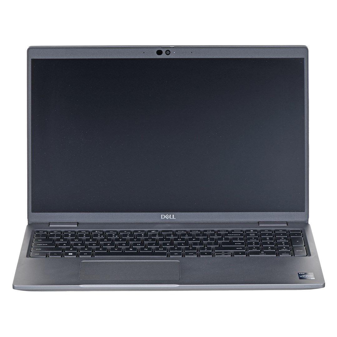 DELL LATITUDE 5530 i5-1235U 16GB 256GB SSD 15" FHD Win11pro + zasilacz UŻYWANY — zdjęcie 1