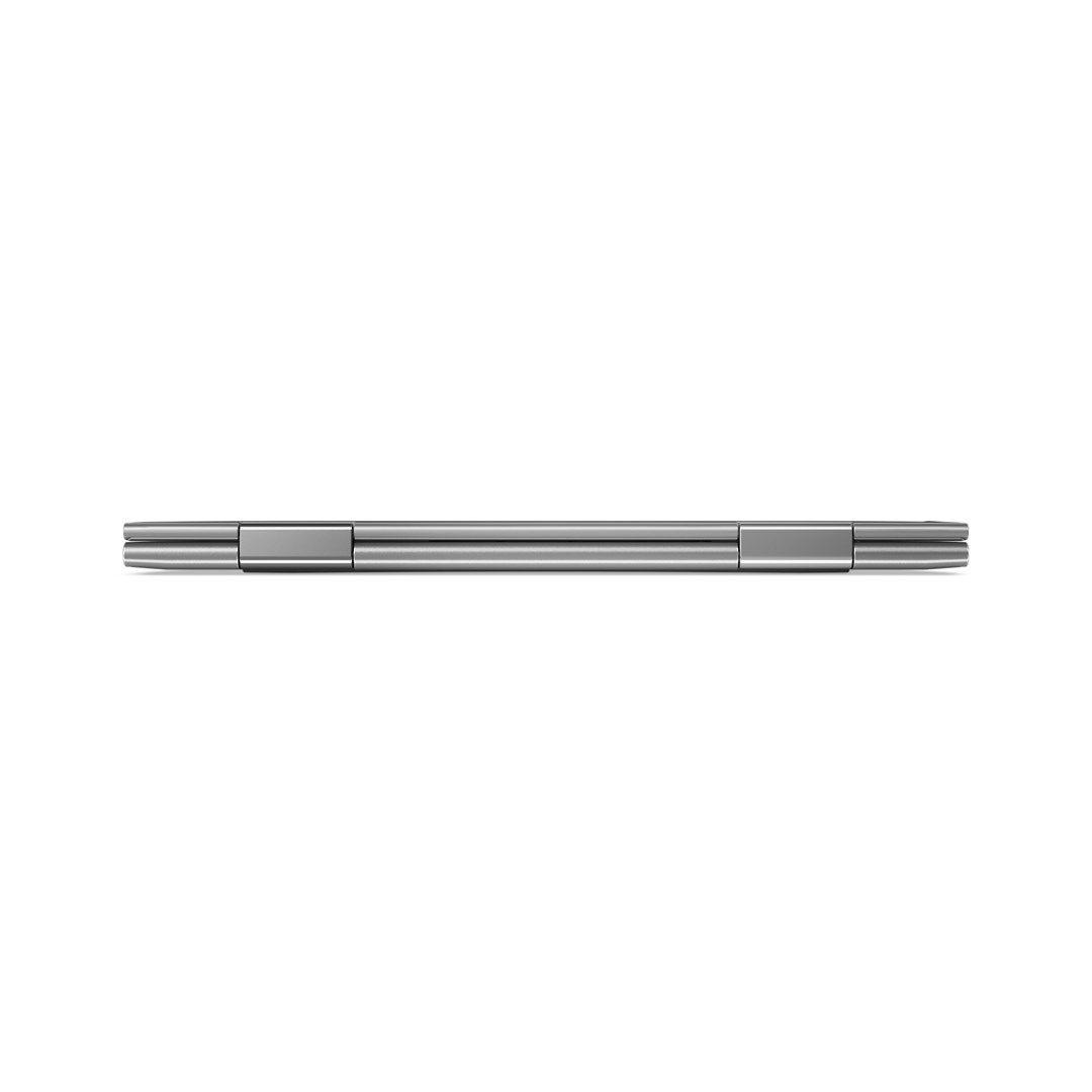 Lenovo ThinkPad X1 2-in-1 Gen 10 Aura Edition Ultra 7 258V 14.0"2.8K Touch OLED 500nits 120Hz AG 32GB LPDDR5x-8533 SSD1TB Arc Graphics 140V 57Wh W11Pro Grey 3Y OnSite — zdjęcie 9