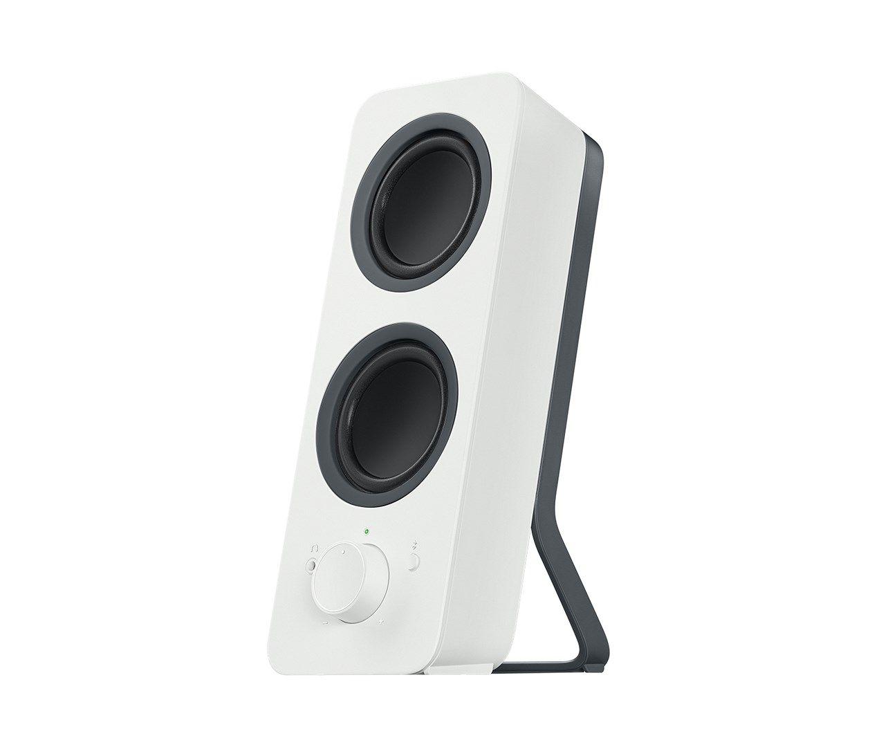 Głośniki Logitech Z207  White