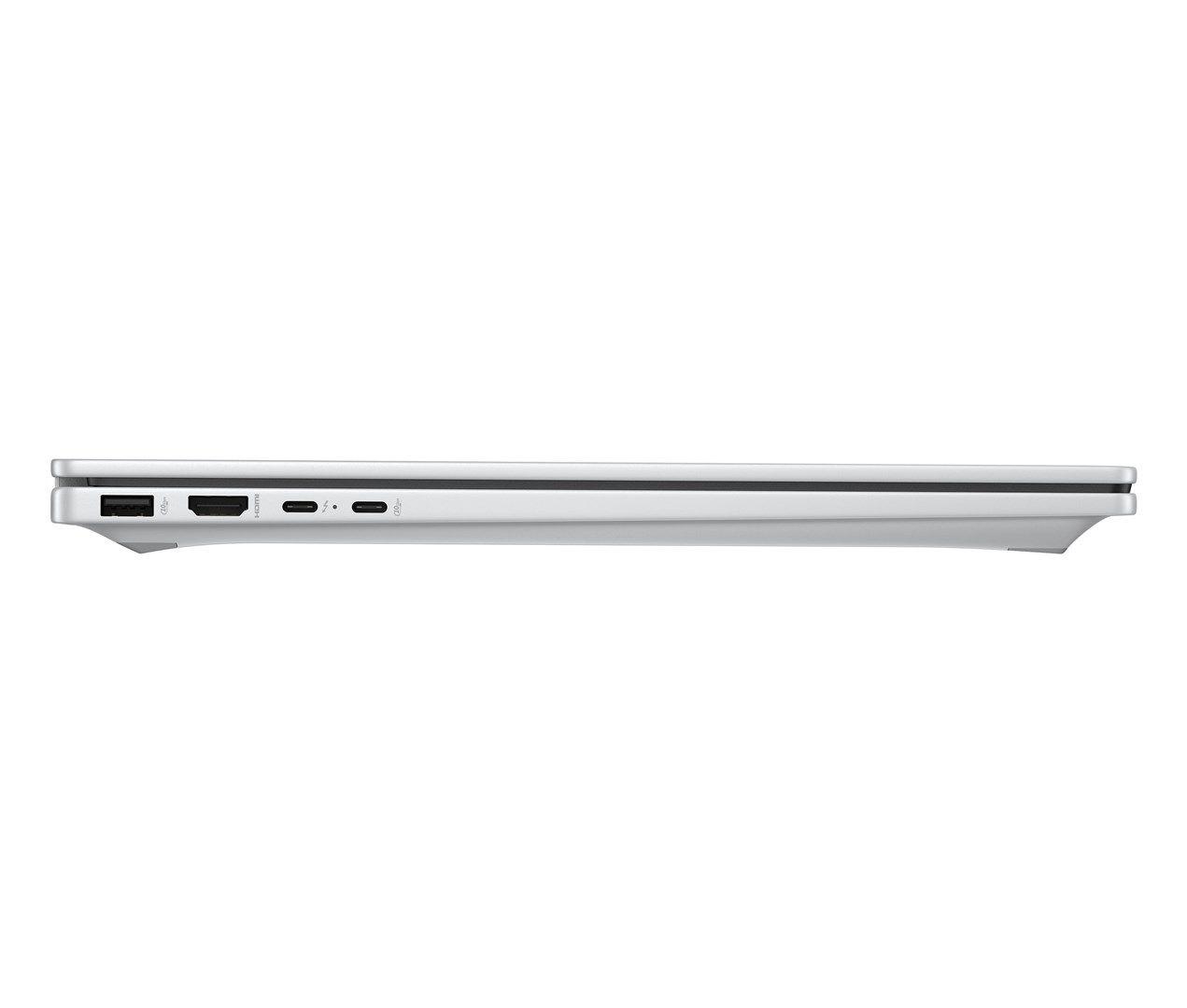 HP OmniBook 7 17-DC0073CL Ultra 7 258V 17.3"FHD Touch 32GB SSD1TB BT BLKB GeForce RTX 4050 6GB Win11 Silver (REPACK) 2Y — zdjęcie 18
