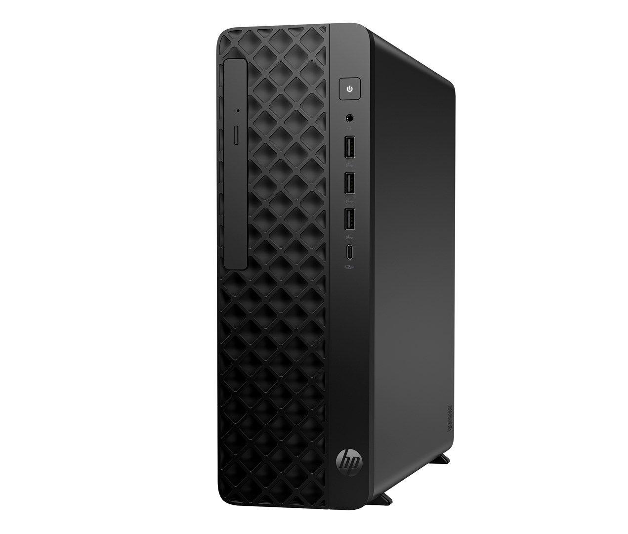 HP ProDesk 2 SFF G1 iE i5-14400 16GB DDR5 SSD512 UHD 730 W11Pro 3Y OnSite — zdjęcie 3