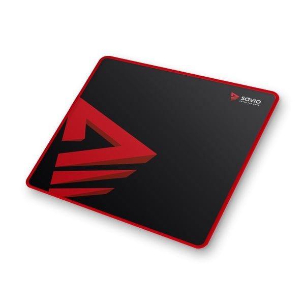 Podkładka gamingowa pod mysz SAVIO Turbo Dynamic M (450mm x 3mm) — zdjęcie 4