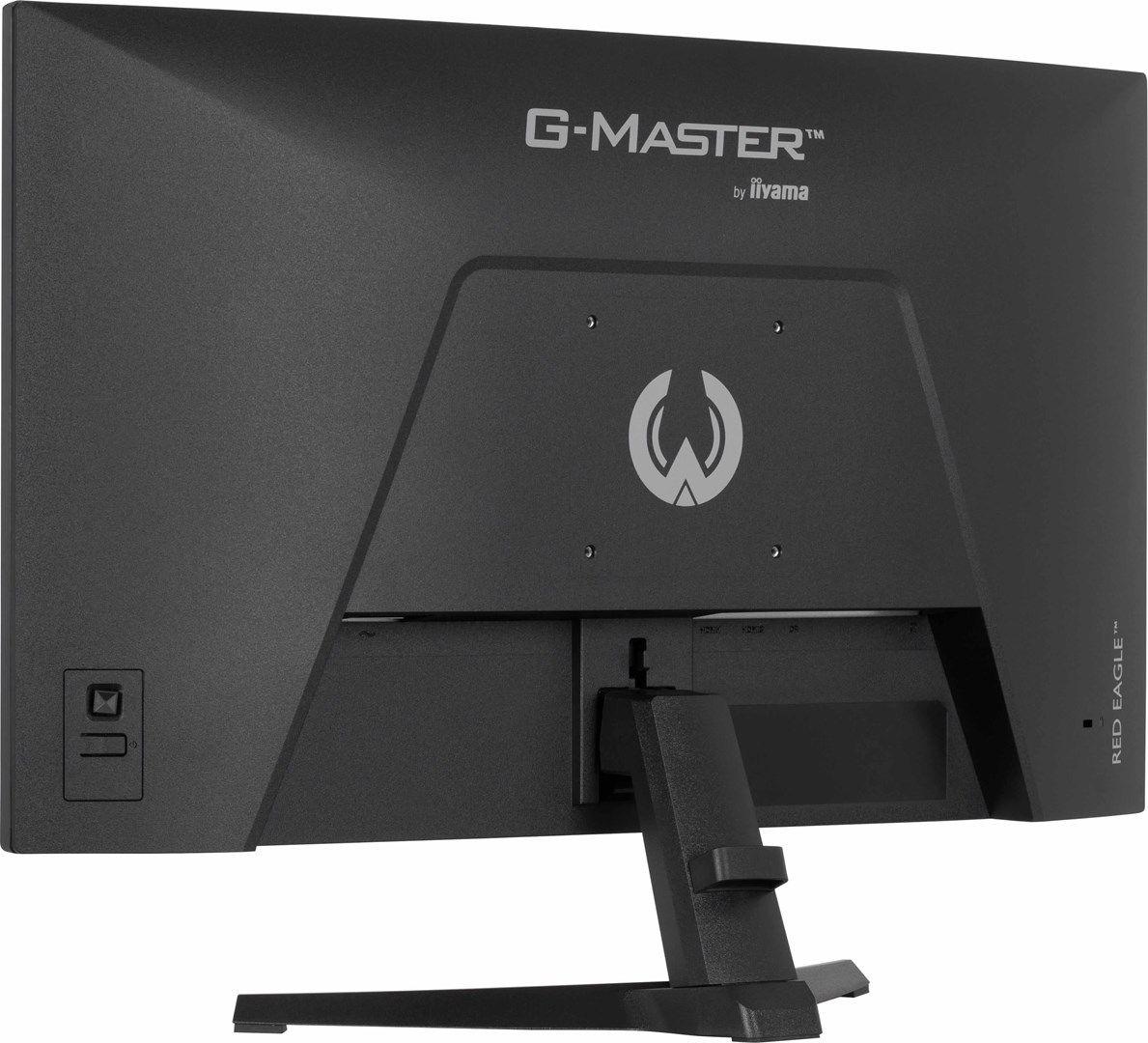 MONITOR IIYAMA LED Fast IPS 27" G2771QS-B1 Red Eagle 240Hz — zdjęcie 7