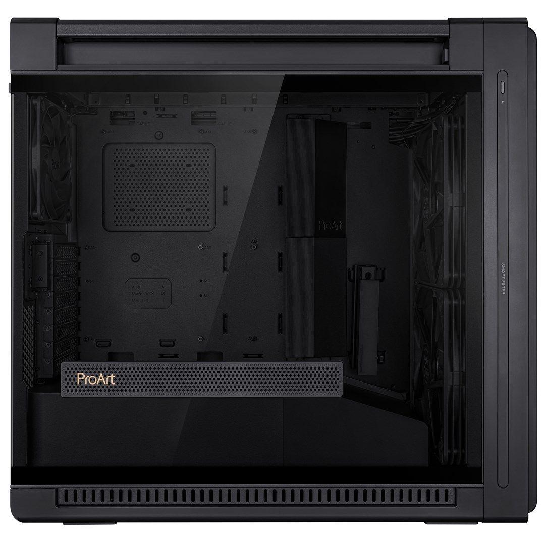 Obudowa Asus PROART PA602 TG ARGB — zdjęcie 18