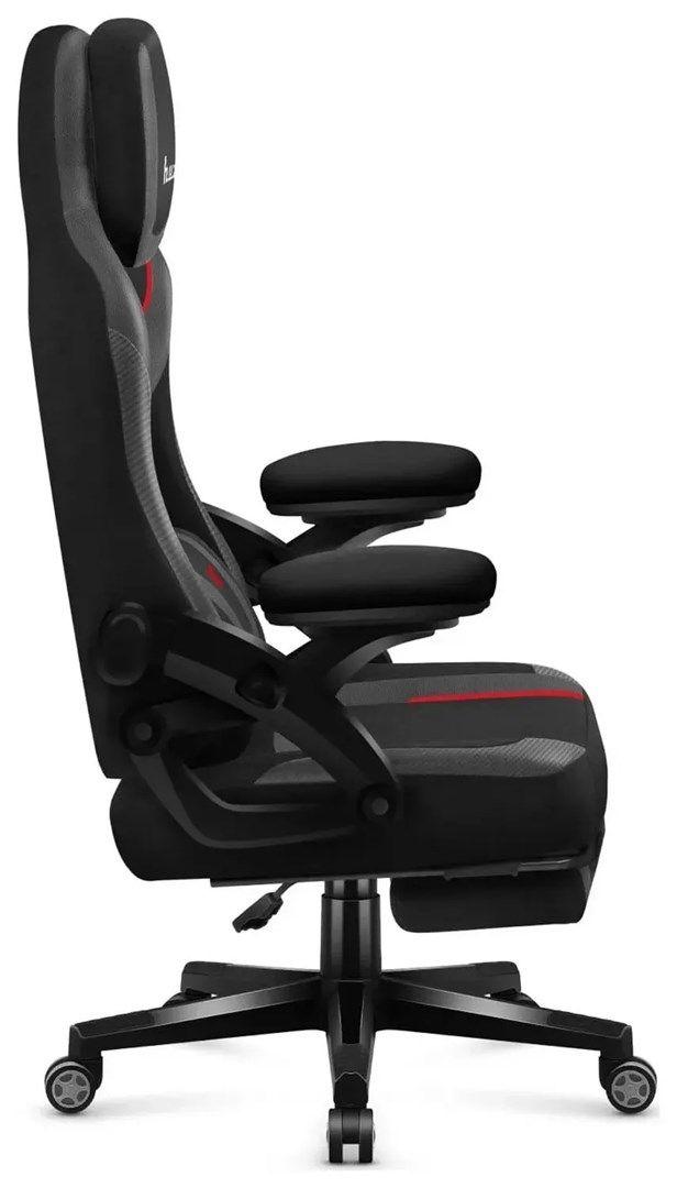 Fotel gamingowy Force 4.6 Carbon — zdjęcie 4