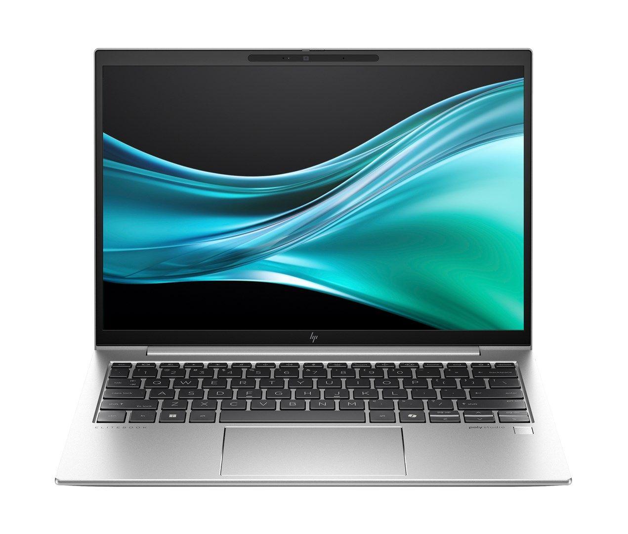 HP Elitebook 835 G11 Ryzen 5 8540U 13.3"WUXGA IPS 400nits AG 16GB LPDDR5X SSD512 Radeon 740M Cam 5.0Mpix 56Wh W11Pro 3Y Onsite