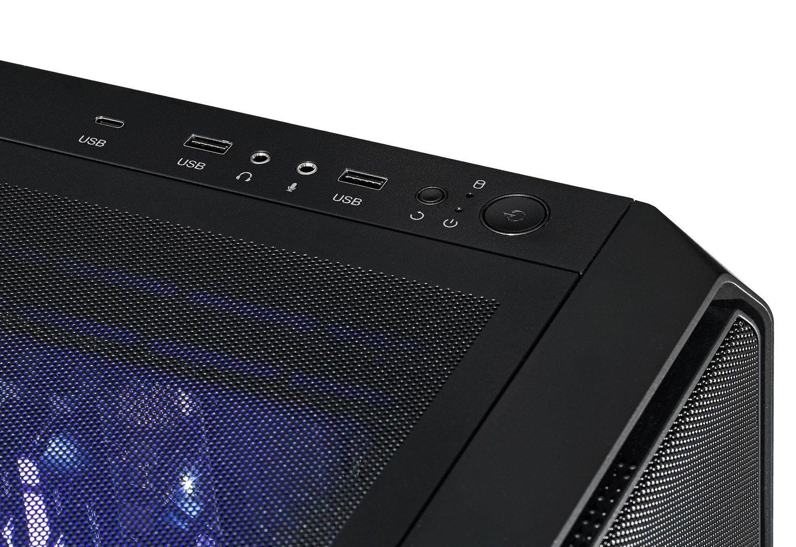 Actina ENDORFY 7500F/32GB/2TB/RX9070/750W — zdjęcie 6