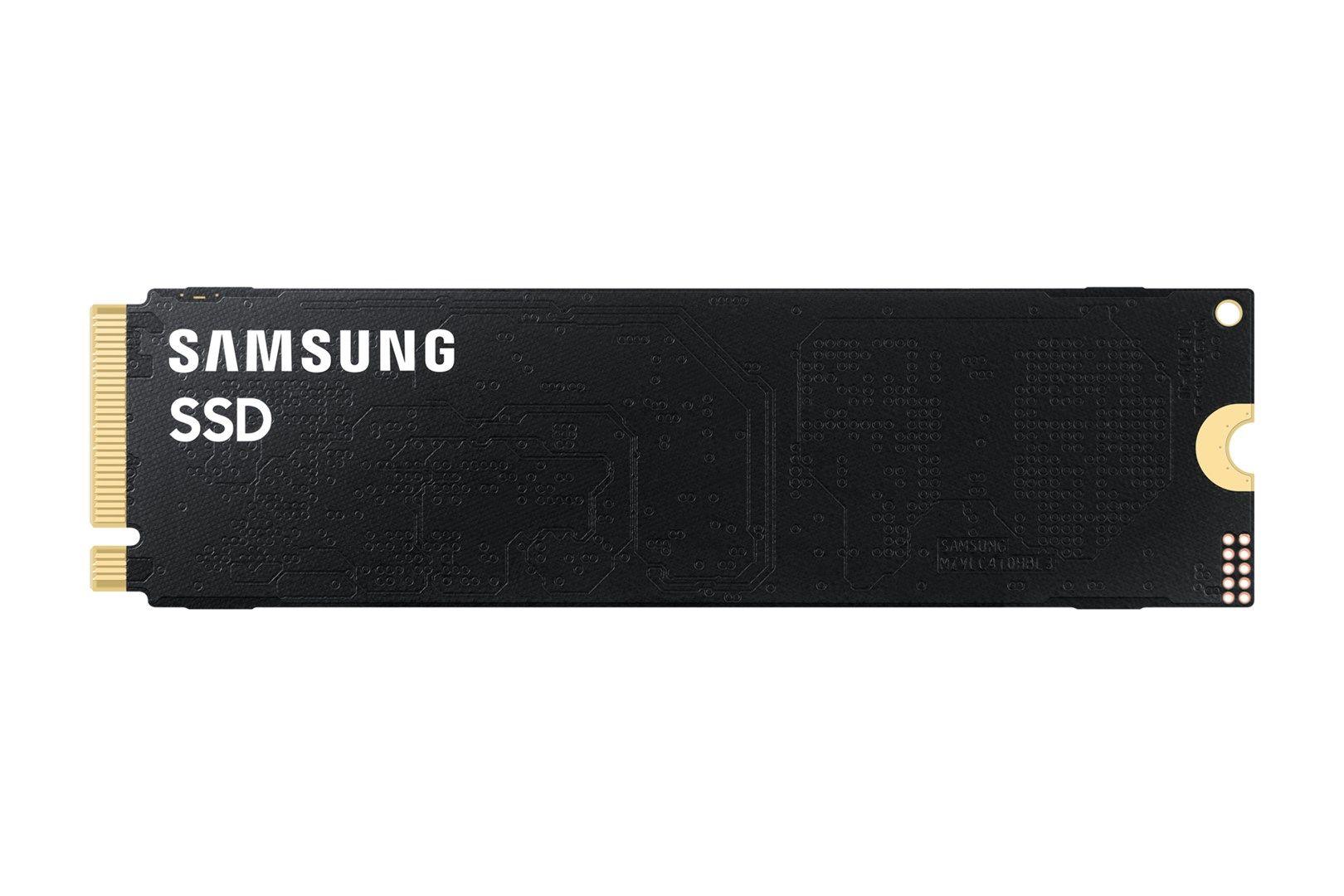 Dysk SSD Samsung 9100 PRO 2TB NVMe M.2 PCIe 5.0 — zdjęcie 2