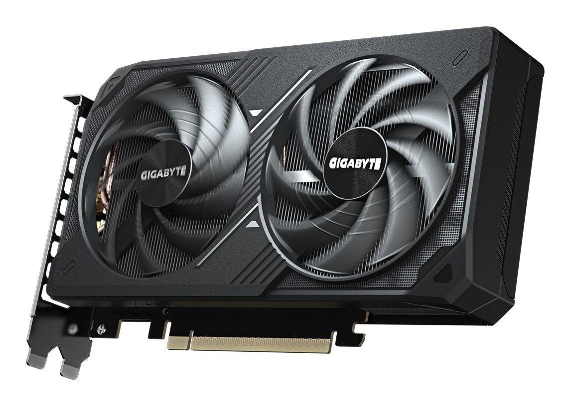 Karta graf. Gigabyte RTX 5060 Ti WindforceMAX OC 16 — zdjęcie 3