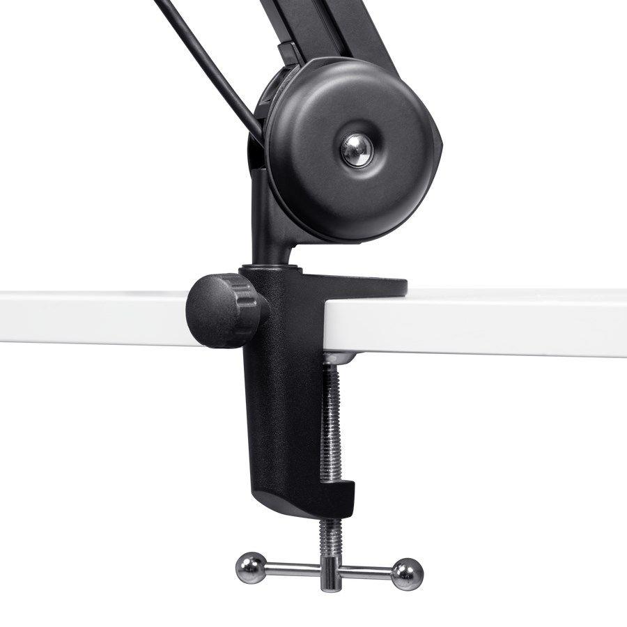 Mikrofon TRUST GXT 270 EMITA II czarny — zdjęcie 9