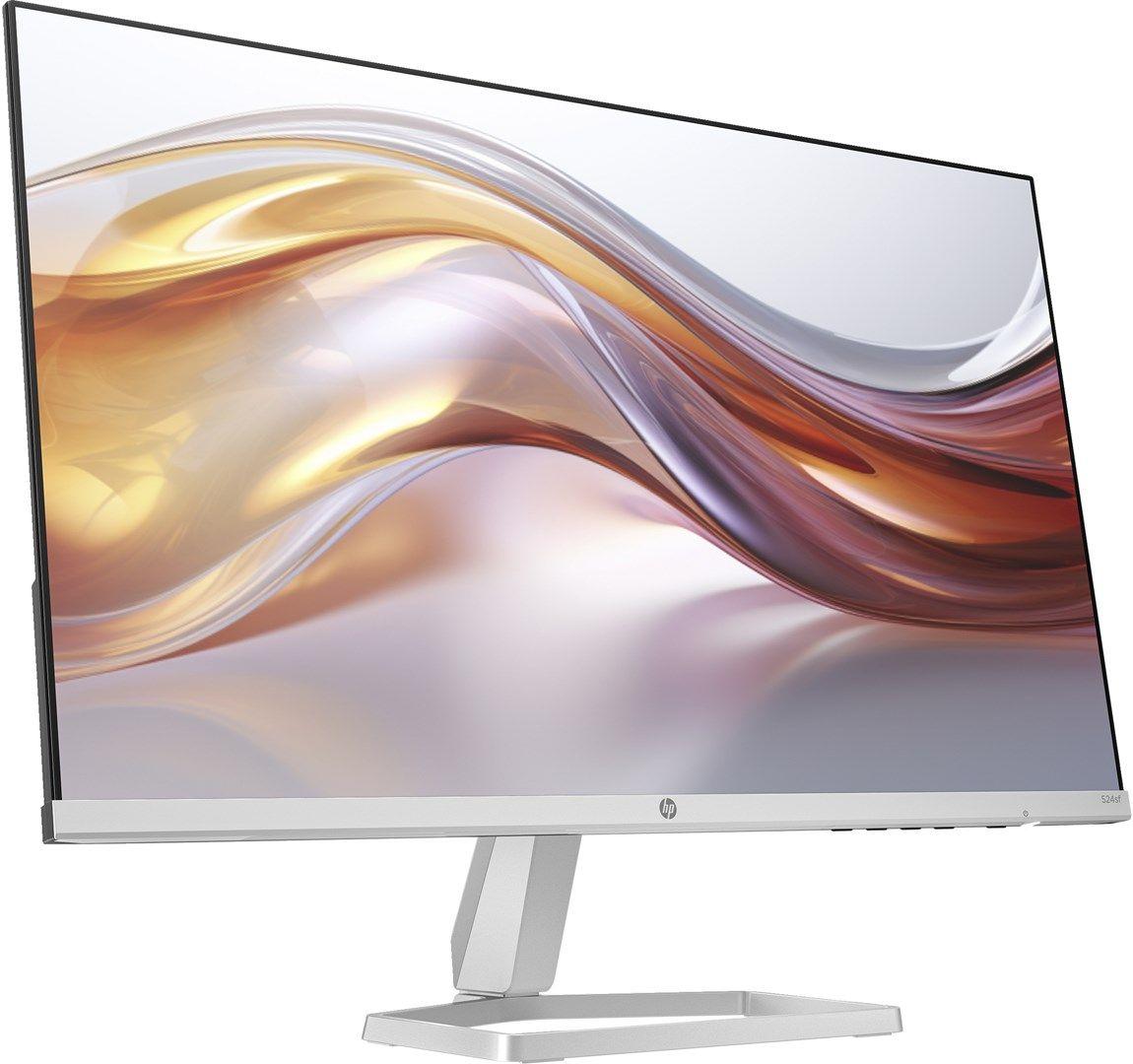 MONITOR HP LED 23,8” 524sf (94C17E9) — zdjęcie 3
