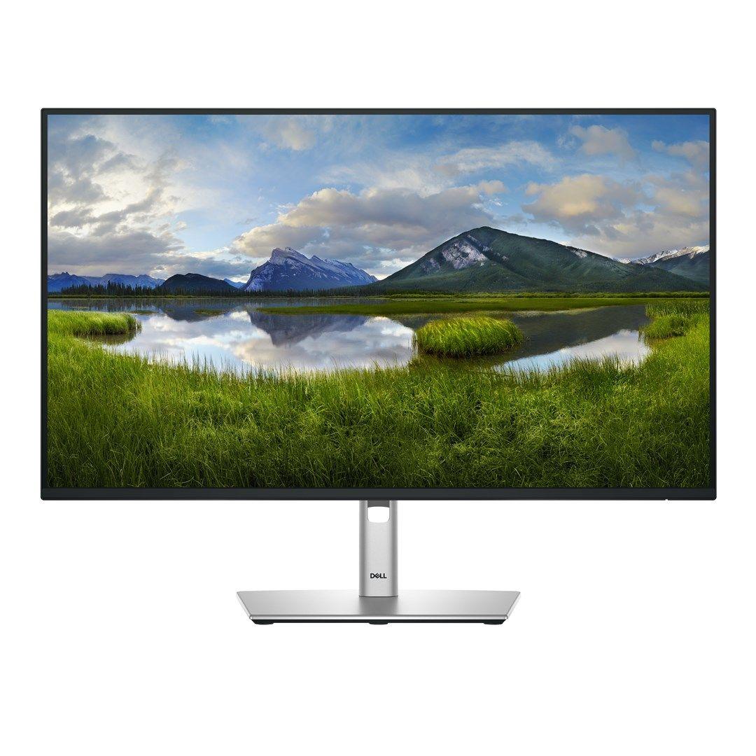 MONITOR DELL LED 27" P2725H — zdjęcie 1