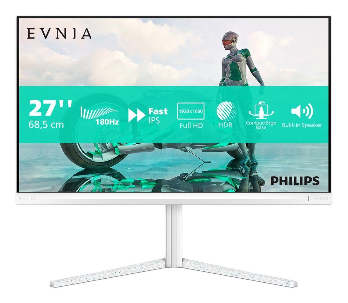MONITOR PHILIPS LED 27" 27M2N3201A/00 180Hz — zdjęcie 1
