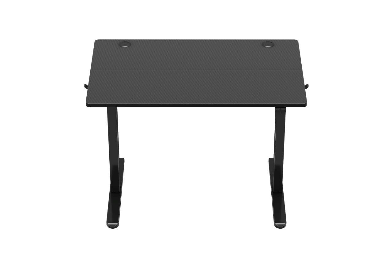 Biurko elektryczne Huzaro Hero 7.9 Black — zdjęcie 4