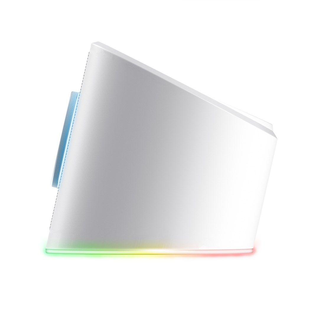 Soundbar TRUST GXT619W THORNE RGB Biały — zdjęcie 4