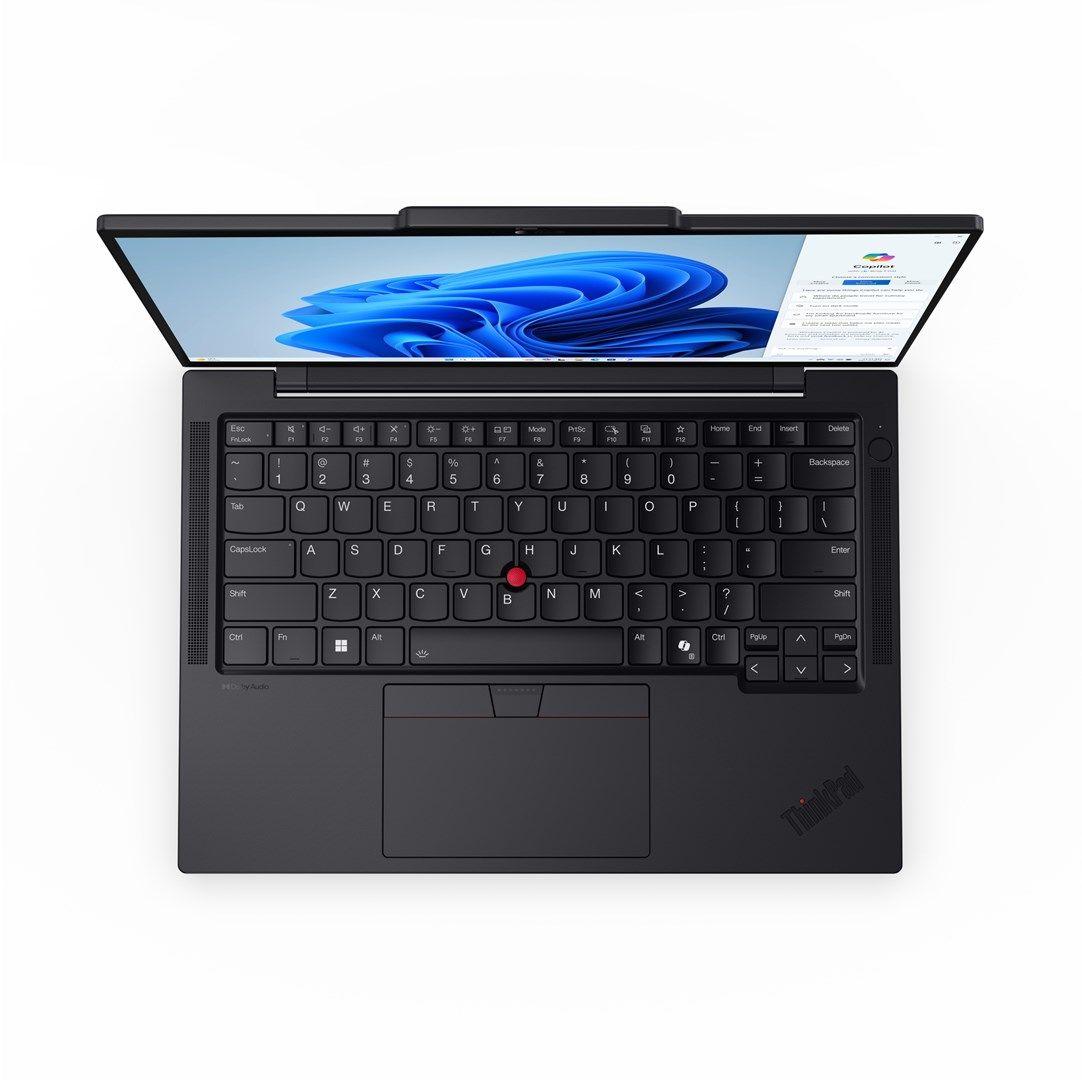 Lenovo ThinkPad T14s G Ultra 5 135U 14"WUXGA 60Hz AG 16GB DDR5 SSD512 Intel Arc  vPro W11Pro 1Y — zdjęcie 15
