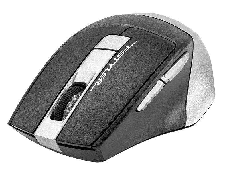 A4TECH MYSZ FSTYLER FB35 2,4 GHZ + BT A4TMYS46717 — zdjęcie 1