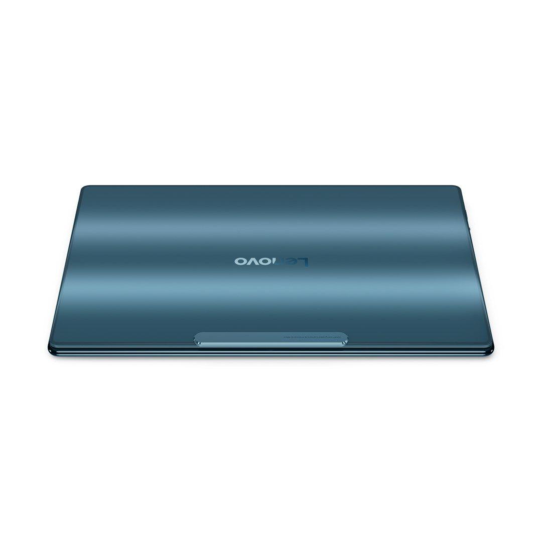 Lenovo Yoga Slim 9 14ILL10 Ultra 7 258V 14" 4K WQUXGA OLED 750nits Glossy 120Hz 32GB LPDDR5x-8533 SSD1TB Arc Graphics 140V Win11 Tidal Teal — zdjęcie 6