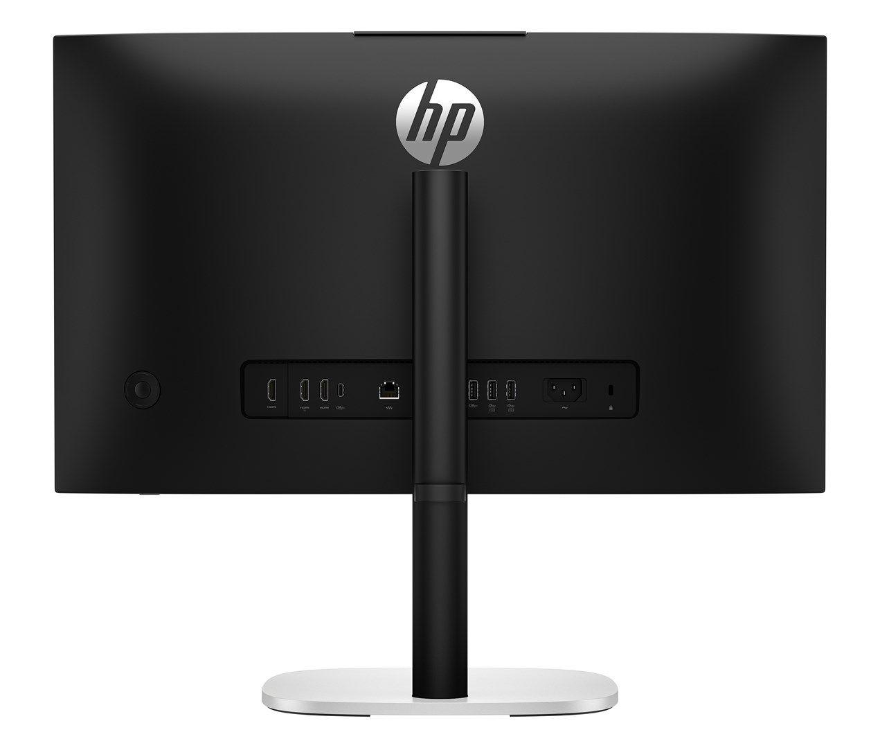 HP ProStudio 4 AiO G1i Ultra 5 225 23.8"FHD 250nits LBL AG 16GB DDR5 5600 SSD512 Intel Graphics Cam IR 5MP W11Pro 3Y OnSite — zdjęcie 6