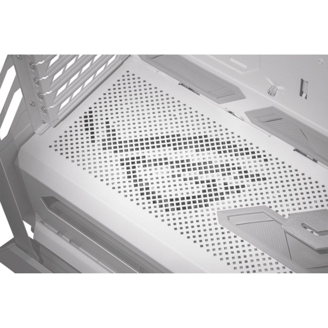 Obudowa Asus GR701 ROG HYPERION WHITE — zdjęcie 22