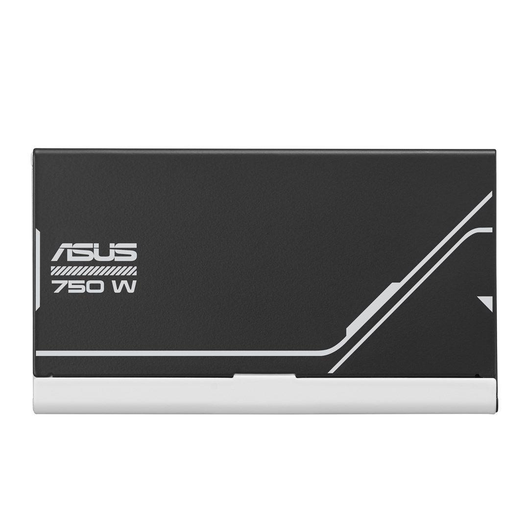 Zasilacz ASUS Prime 750W Gold — zdjęcie 9