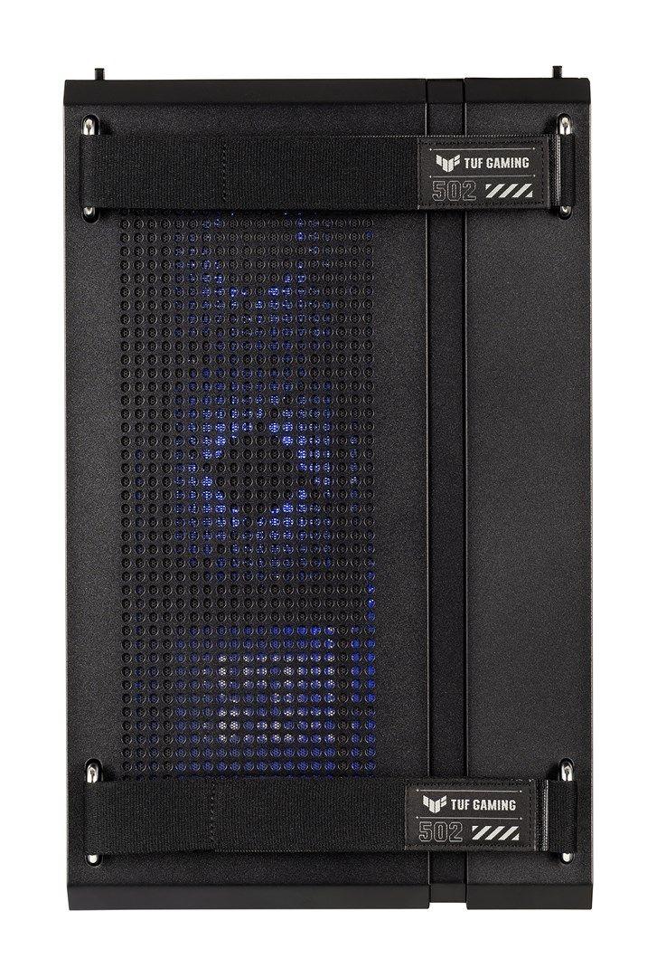 Actina PBA 9800X3D/32GB/2TB/RTX5080/850W — zdjęcie 7