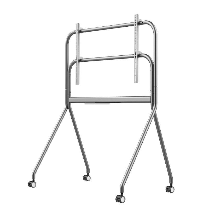 AG NEOVO DUŻY WÓZEK DO MONITORA 55-86"/100 KG — zdjęcie 1