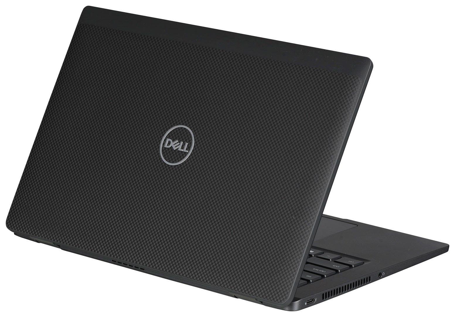 DELL LATITUDE 7420 i5-1145G7 8GB 256GB SSD 14" FHD(dotyk) (US QWERTY) Win11pro + zasilacz UŻYWANY — zdjęcie 5