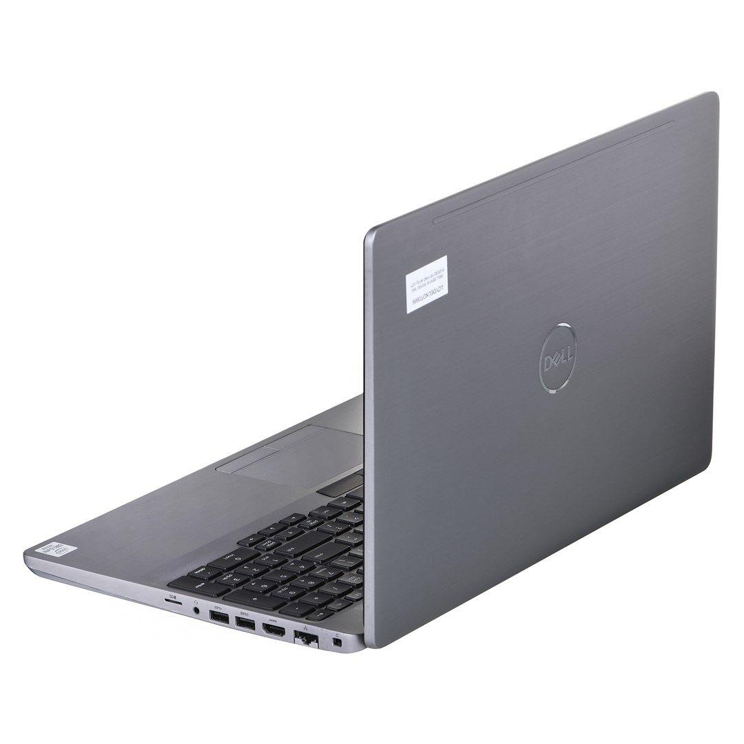 DELL LATITUDE 5510 i5-10210U 16GB 512GB SSD 15" FHD Win11pro + zasilacz UŻYWANY — zdjęcie 7