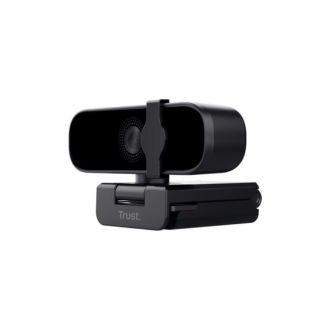 Kamera Trust TANOR 1080p FULL HD Black — zdjęcie 7