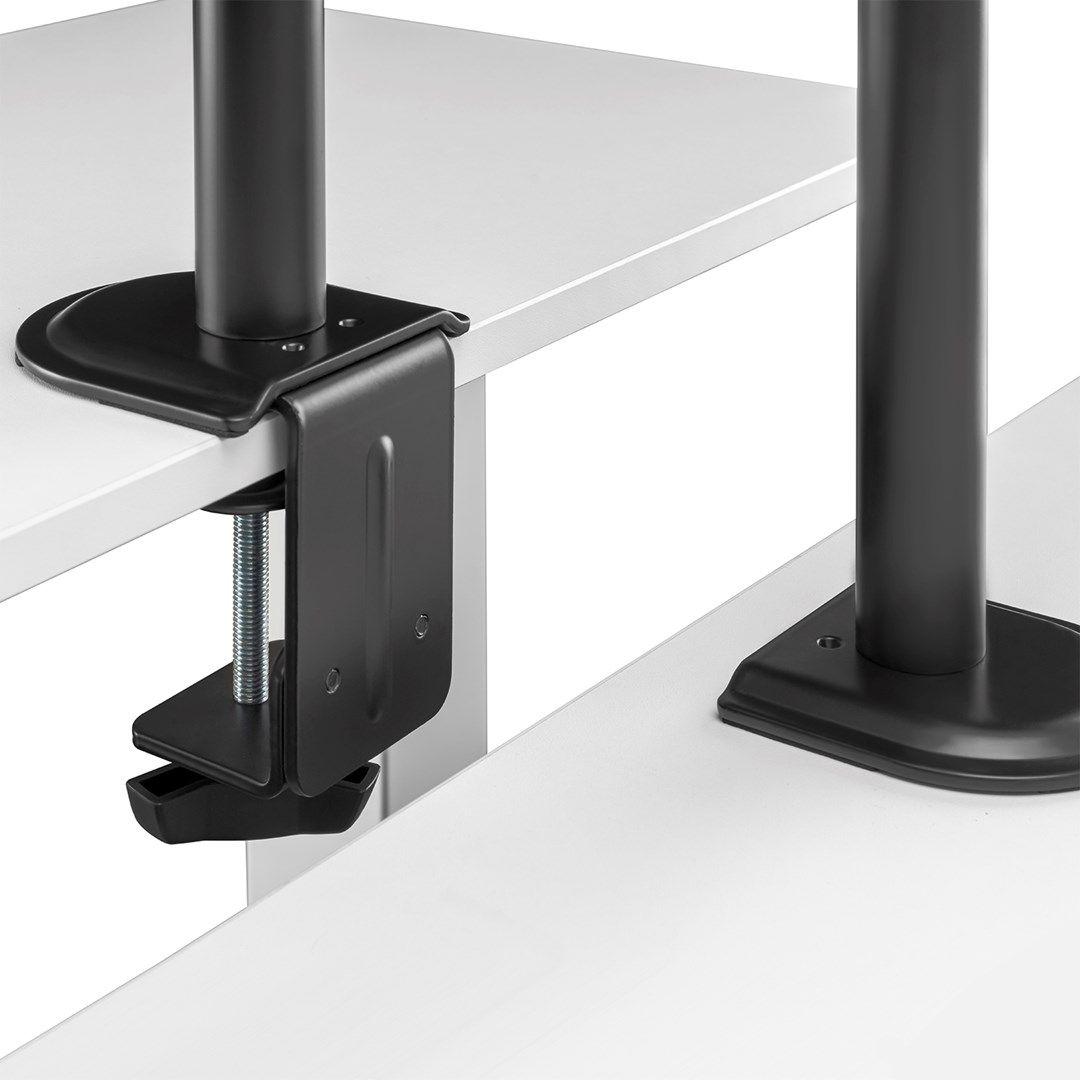 MACLEAN UCHWYT BIURKOWY DO MONITORA LCD MC-572N — zdjęcie 3