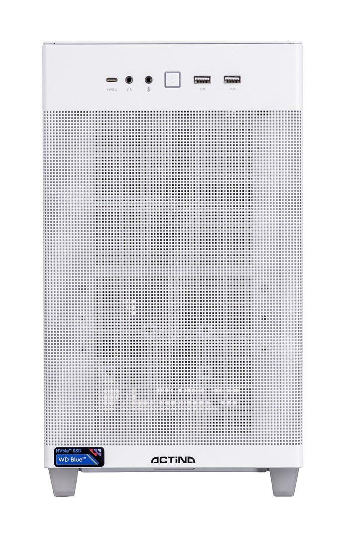 Actina PBA 8700F/32GB/1TB/RX9060XT/650W — zdjęcie 3