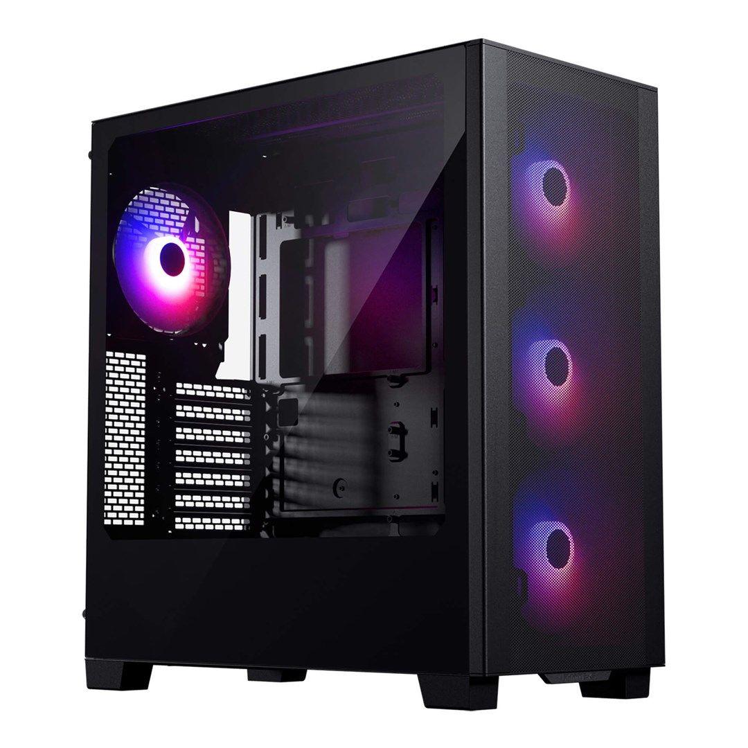 Phanteks Phanteks XT Pro Ultra Black — zdjęcie 4