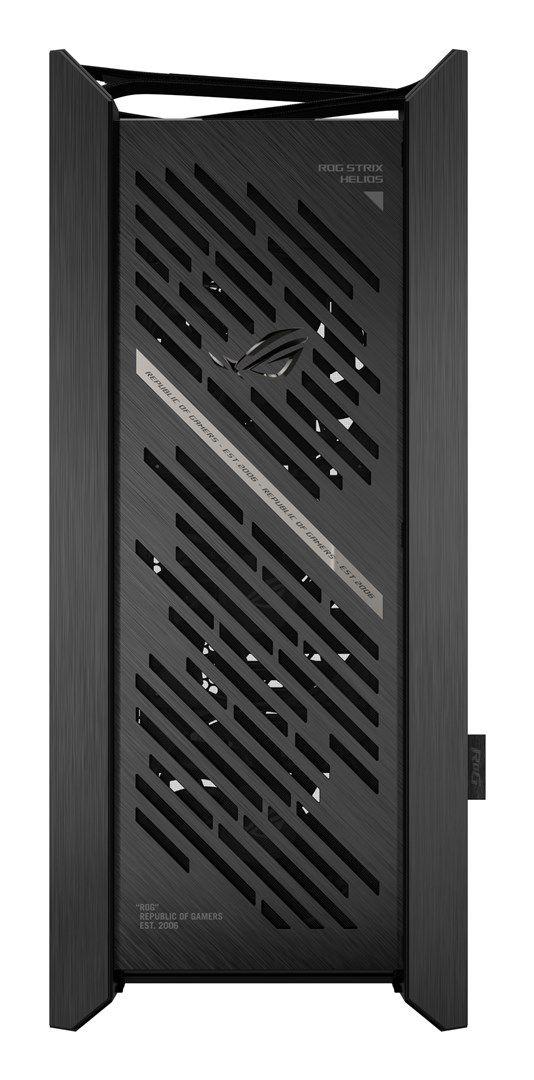 Obudowa Asus ROG STRIX HELIOS II GX601S BLACK — zdjęcie 11