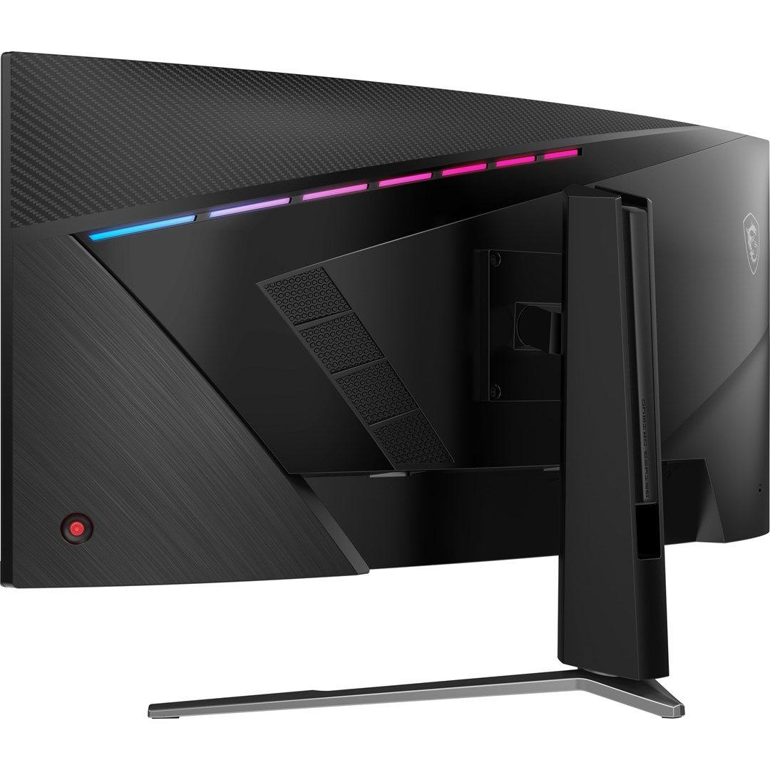 MSI Monitor 34" MPG 346CQRF X24 WQHD 240Hz — zdjęcie 11