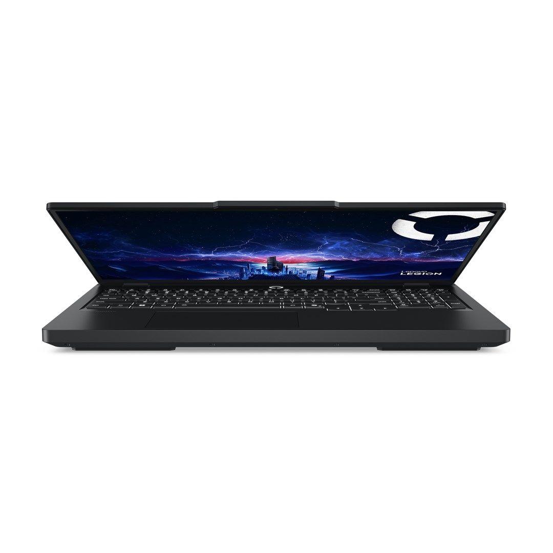 Lenovo Legion Pro 5 16IRX10 i7-14650HX 16" WQXGA IPS 500nits AG 240Hz 16GB DDR5 5600 SSD1TB GeForce RTX 5060 8GB 80Wh NoOS Eclipse Black — zdjęcie 12