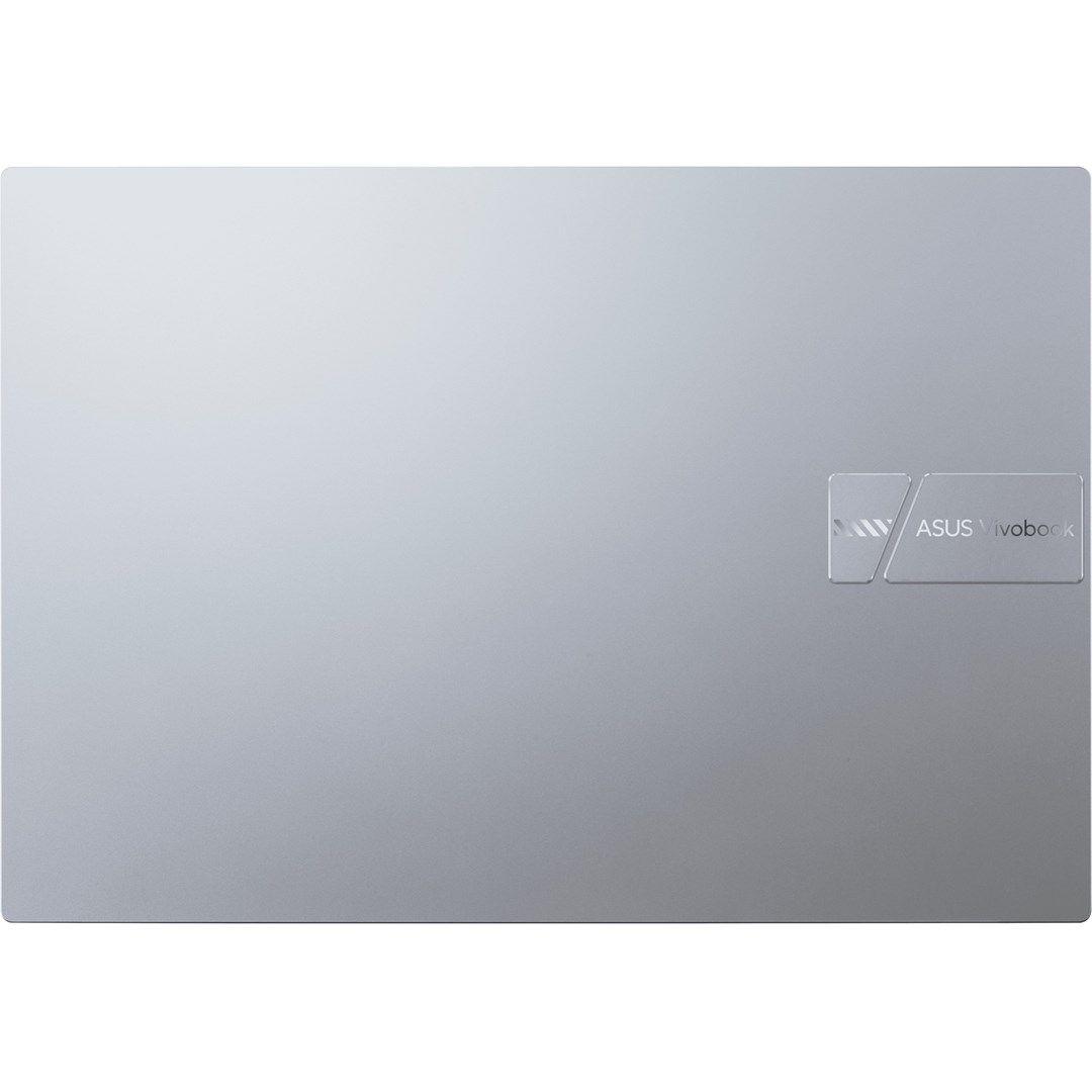 ASUS Vivobook 16 X1605VA-SH2124W i5-13420H 16.0"FHD 60Hz 300nits Glossy 16GB DDR4 SSD512 Intel UHD Graphics WLAN+BT Cam720p 50WHrs Win11 Indie Black — zdjęcie 5