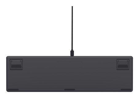 Klawiatura gamingowa Trust GXT 871 ZORA WIRELESS US — zdjęcie 5
