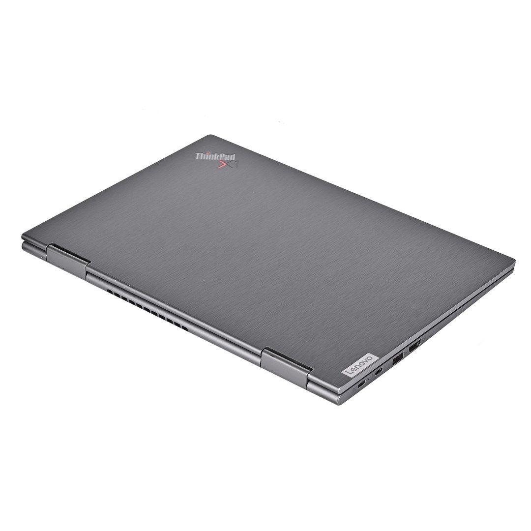 LENOVO ThinkPad  X1 Yoga Gen.6  i7-1185G7 32GB 512GB SSD 14" WUXGA(dotyk) (US QWERTY) Win11pro UŻYWANY — zdjęcie 12