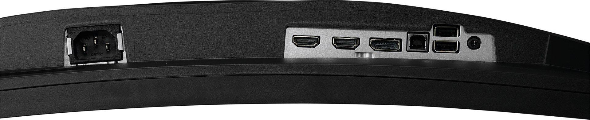 MONITOR IIYAMA LED 27" GB2766HSU-B1 165Hz — zdjęcie 13